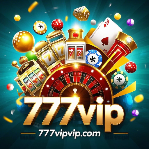 777vip