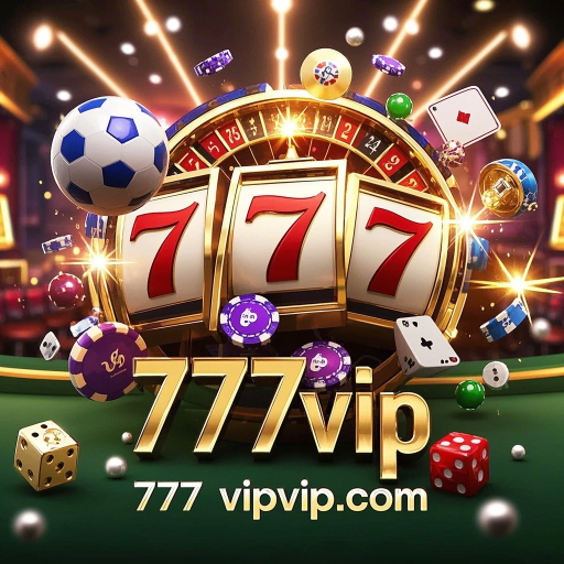 A Evolução dos Caça-níqueis no 777vip: Entretenimento e Emoção